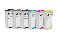 HP 727 Designjet T1500 130ml