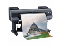 Canon imagePROGRAF iPF 8400